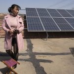 Solar Agriculture: A New crop on family farms shows China’s ascendancy in renewable energy