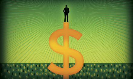 Widening wage gap: Survey finds CEO pay increases dramatically outpace earnings of average workers