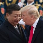 Blackmailing Allies: Trump indicates to China he would abandon Taiwan’s defense if re-elected