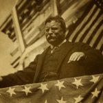 The strange “insanity trial” of presidential candidate Theodore Roosevelt’s would-be assassin in Milwaukee