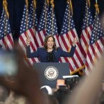 Darryl Morin: Watching Americans come together as Kamala Harris began her Presidential campaign