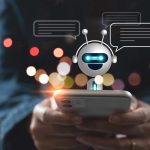 AI interference: Chatbots are invading online groups where people try to make human connections