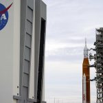 Out of this world: Survey of federal employees finds NASA space agency is still a blast to work for