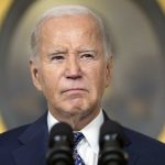 A patriotic decision: President Joe Biden drops out of the 2024 race for the White House