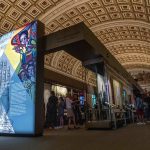 Collecting Memories: The Library of Congress hopes to draw more visitors with dynamic new exhibit