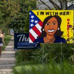 A Roaring Engine: Why Kamala Harris sparks excitement among Wisconsin Democrats in the vital swing-state