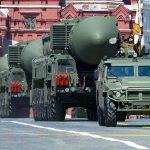 Russia’s Nuclear Doctrine: Understanding the rules behind Putin’s threat of using atomic weapons