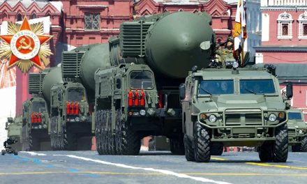 Russia’s Nuclear Doctrine: Understanding the rules behind Putin’s threat of using atomic weapons