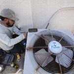 Heat deaths in mobile homes underscore energy inequity for people without air conditioning