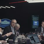 A “Dr. Strangelove” for today: New film “War Game” imagines another coup attempt like January 6