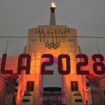 After Paris: A look ahead at Los Angeles in 2028 for the Summer Olympic Games