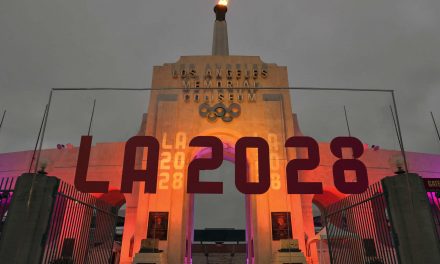 After Paris: A look ahead at Los Angeles in 2028 for the Summer Olympic Games