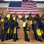 How Maine’s 72-hour wait period for guns and other related laws could serve as an example for Wisconsin