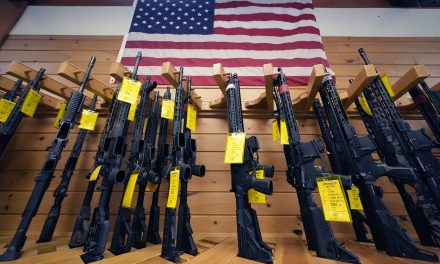 How Maine’s 72-hour wait period for guns and other related laws could serve as an example for Wisconsin