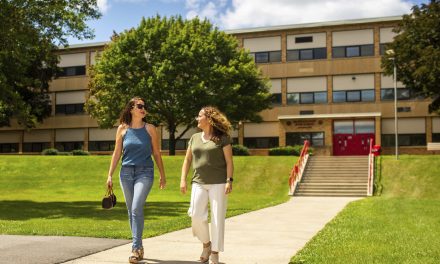 School teachers Tim and Gwen Walz recalled as allies and advocates by former students and colleagues