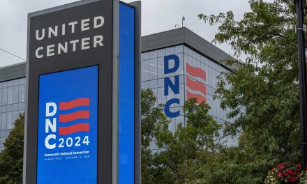 Democratic Delegates at the National Convention will nominate Harris again but with more pizzazz