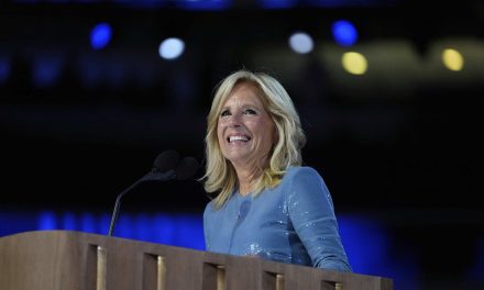 The First Lady: Convention speech honoring President Joe Biden also marks a closing chapter for Jill Biden