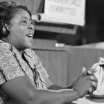 Is this America? When a speech by Fannie Lou Hamer rattled the Democratic convention 60 years ago