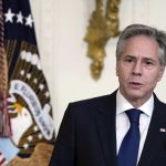 Secretary Blinken highlights global pledges to support Ukraine in case it is abandoned under Trump