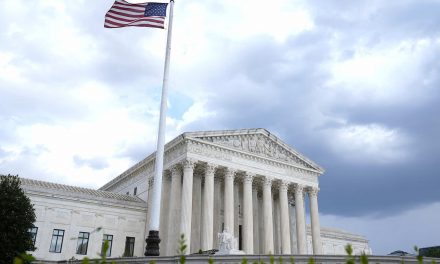 Judicial Corruption: How proposed ethics code and term limits for Supreme Court could be enforced