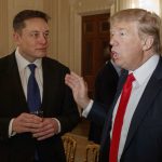 X marks the Strange: How Elon Musk uses his social platform to promote his right-wing views