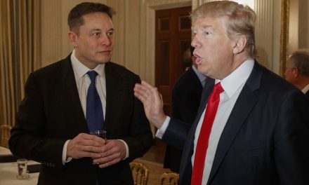 X marks the Strange: How Elon Musk uses his social platform to promote his right-wing views