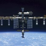 How NASA plans to safely bring down one million pounds in orbit when the Space Station is retired