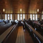 Scholar documenting dramatic decline in religious affiliation sees his own church close its doors