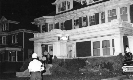 Bloody Detroit: Site where Black youths were killed during 1967 race riot receives historic marker