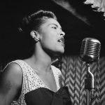 Solidarity with suffering: Billie Holiday’s “Strange Fruit” remains a searing testament to injustice