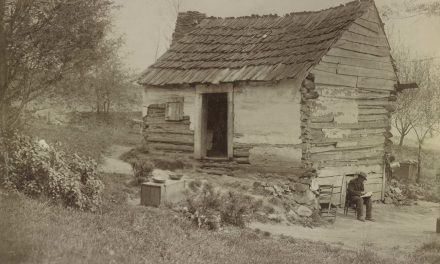 John Andrew Jackson: The Black fugitive who inspired “Uncle Tom’s Cabin” and the end of slavery