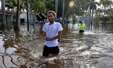 Billions in losses: Why the warming ocean is leaving coastal economies in hot water