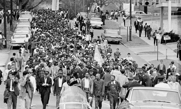 A just society: Why Black economic boycotts of the Civil Rights era still offer lessons for today