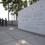 Wisconsin’s Korean War Memorial stands as a timeless tribute to a generation of “forgotten” veterans