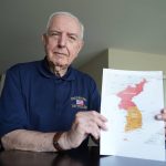 Dick Cavalco: A life shaped by service but also silence for 65 years about the Korean War