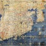 A game of maps: How China prepared to steal Korean history to prevent reunification