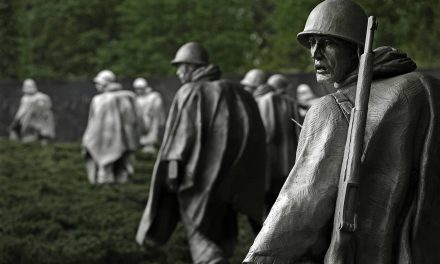 Overshadowed by conflict: Why the Korean War still struggles for recognition and remembrance