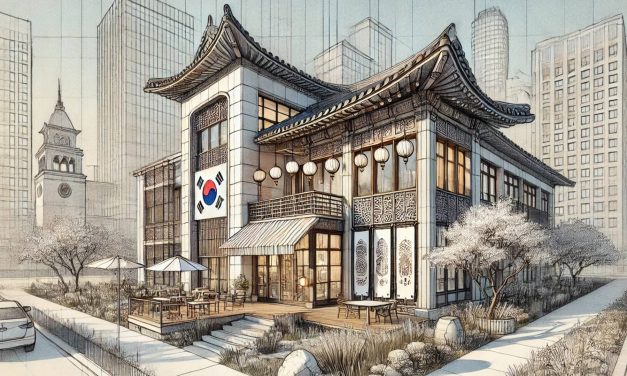 A Cultural Bridge: Why Milwaukee needs to invest in a Museum that celebrates Korean art and history