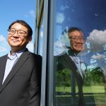 Heechang Kang: How a Korean American pastor balances tradition and integration at church