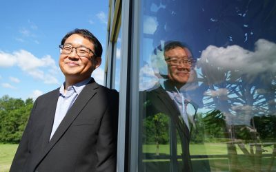 Heechang Kang: How a Korean American pastor balances tradition and integration at church