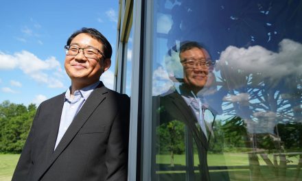 Heechang Kang: How a Korean American pastor balances tradition and integration at church