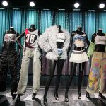 Artifacts from BTS and LE SSERAFIM featured at Grammy Museum exhibit put K-pop fashion in the spotlight