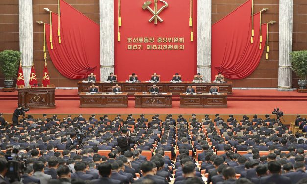 Rejection of peace: Why North Korea’s increasing hostility to the South was inevitable