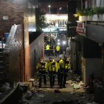 Halloween Crowd Crush: A solemn remembrance of the Itaewon tragedy after two years of mourning