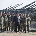 Existential threats: A cost of living in Seoul comes with being in range of North Korea’s artillery