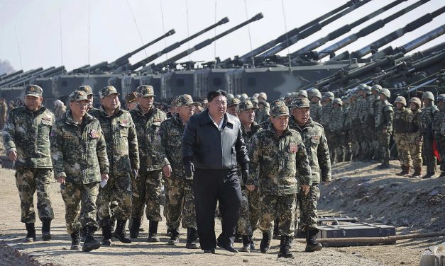 Existential threats: A cost of living in Seoul comes with being in range of North Korea’s artillery