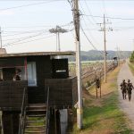 A fragile peace: Tensions simmer at DMZ as North Korean soldiers cross into the South multiple times