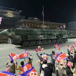 South Korea formalizes nuclear deterrent strategy with U.S. as North Korea aims to boost atomic arsenal