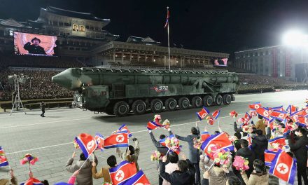 South Korea formalizes nuclear deterrent strategy with U.S. as North Korea aims to boost atomic arsenal