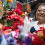 SeonJoo So Oh: Living her dream of creating a “folded paper” bridge between Milwaukee and Korean culture